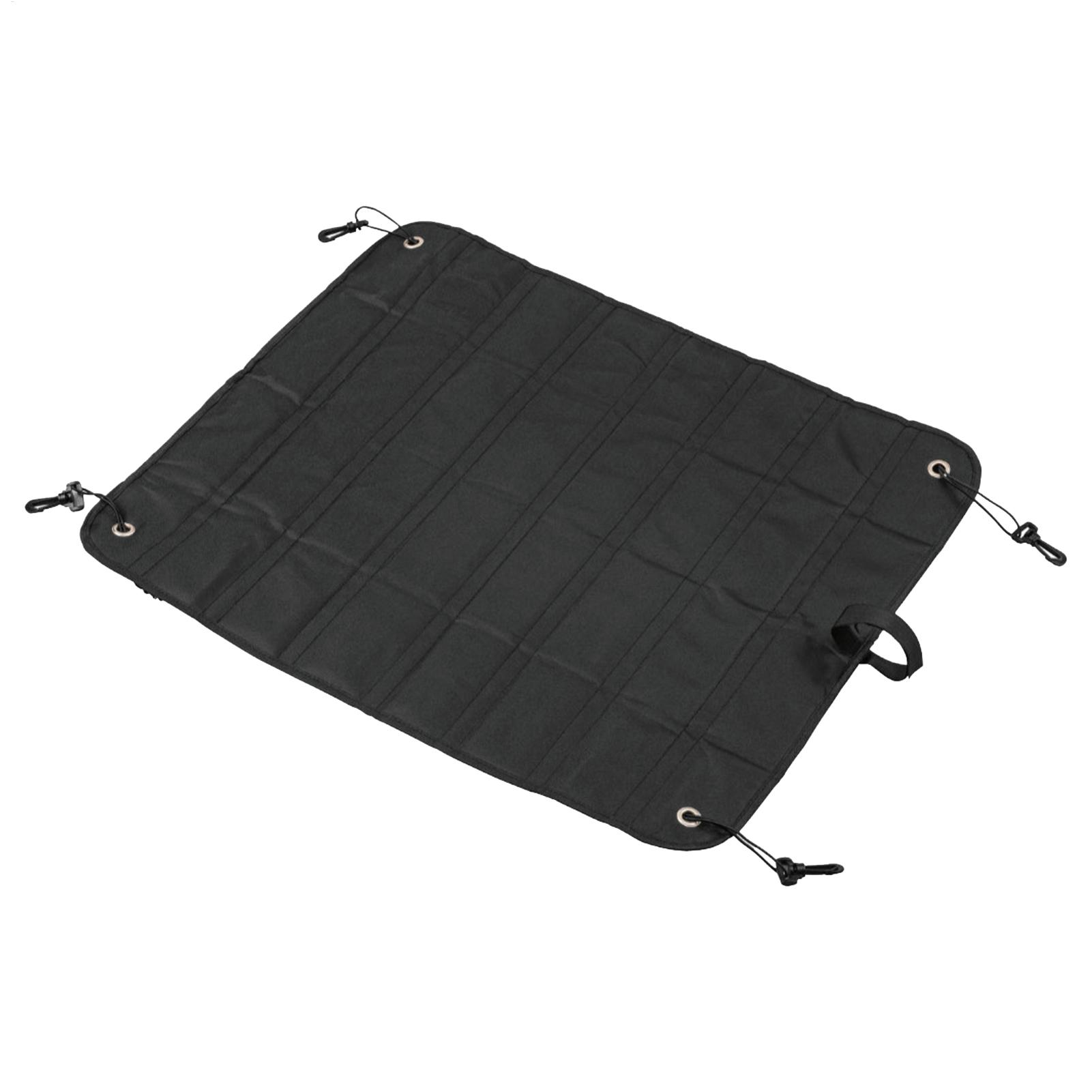 Crash Pad Folding - Protezione Paraurti Auto, Previene Graffi, Protezione