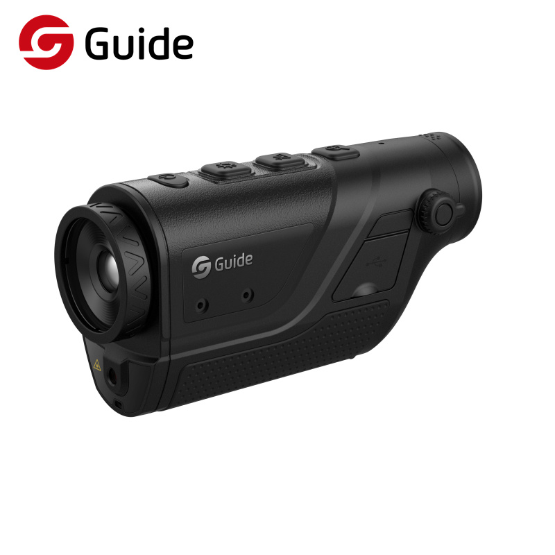 Outdoor Adventure Guide - Guida TD210 visione notturna termica 256x192