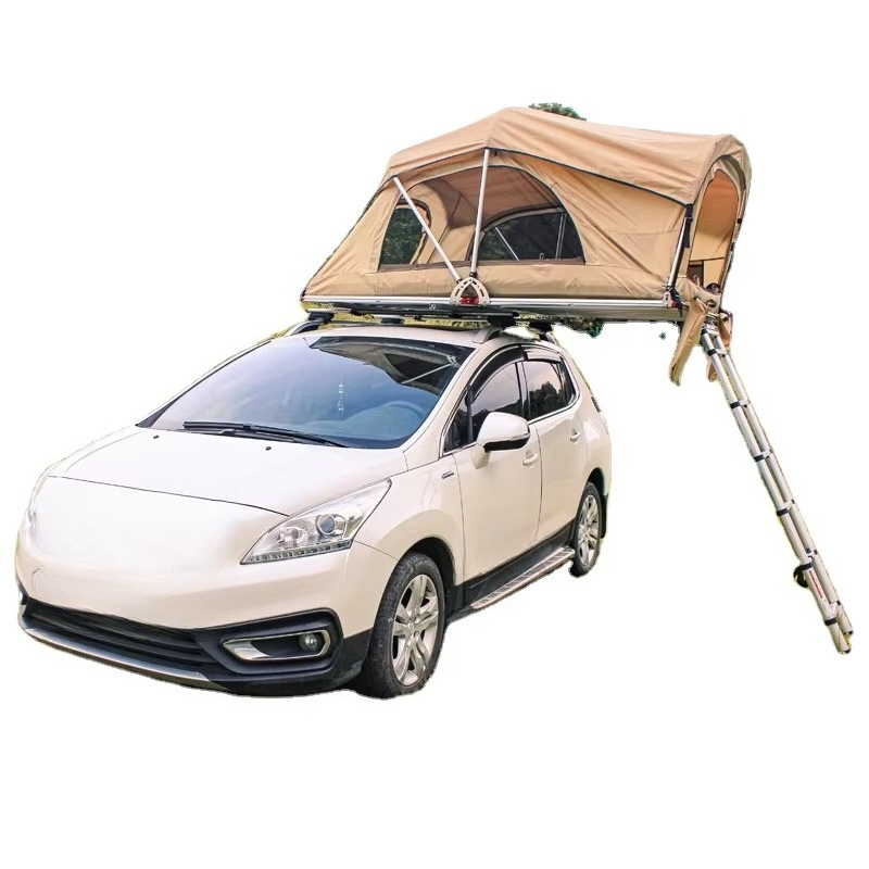 Outdoor Adventure Vehicles - Tenda da Tetto Rigida per Tutte