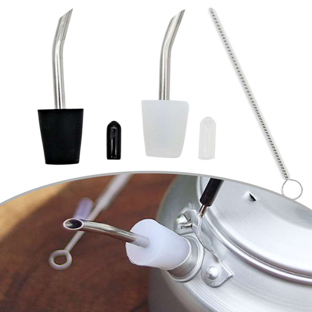 Outdoor Adventure Store - Beccuccio per bollitore da campeggio Beccuccio
