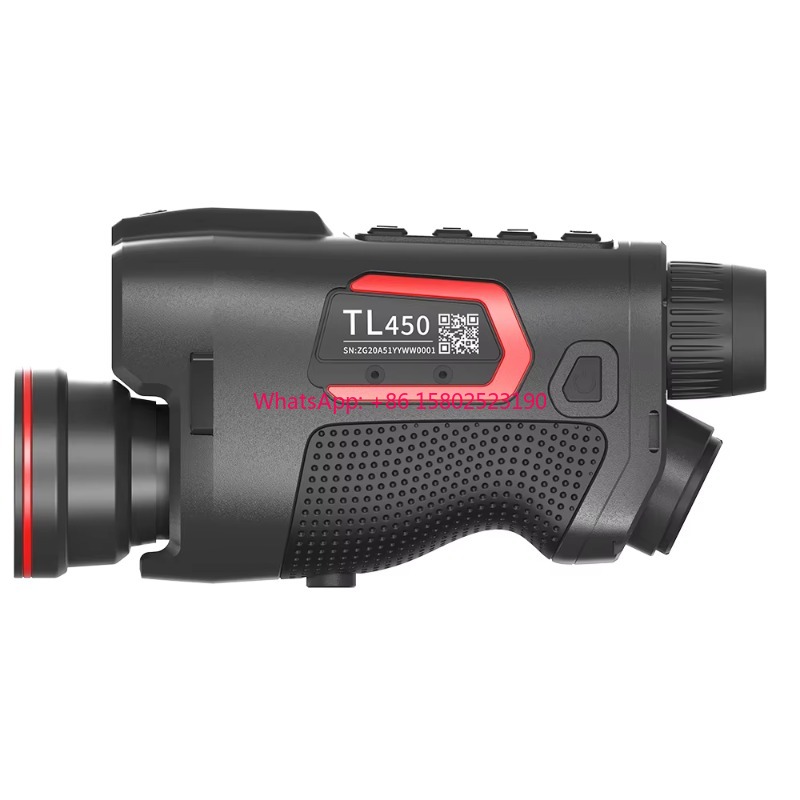 Outdoor Adventure Guide - Guida ai Bestseller Cinesi: Sensmart TL450