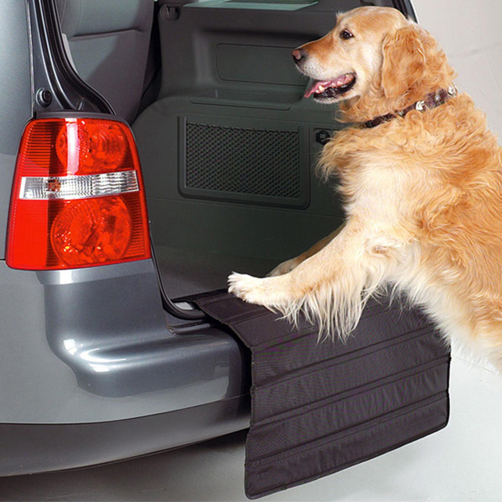 Protezione Paraurti Auto, Prev - Crash Pad Folding recensione e prezzo