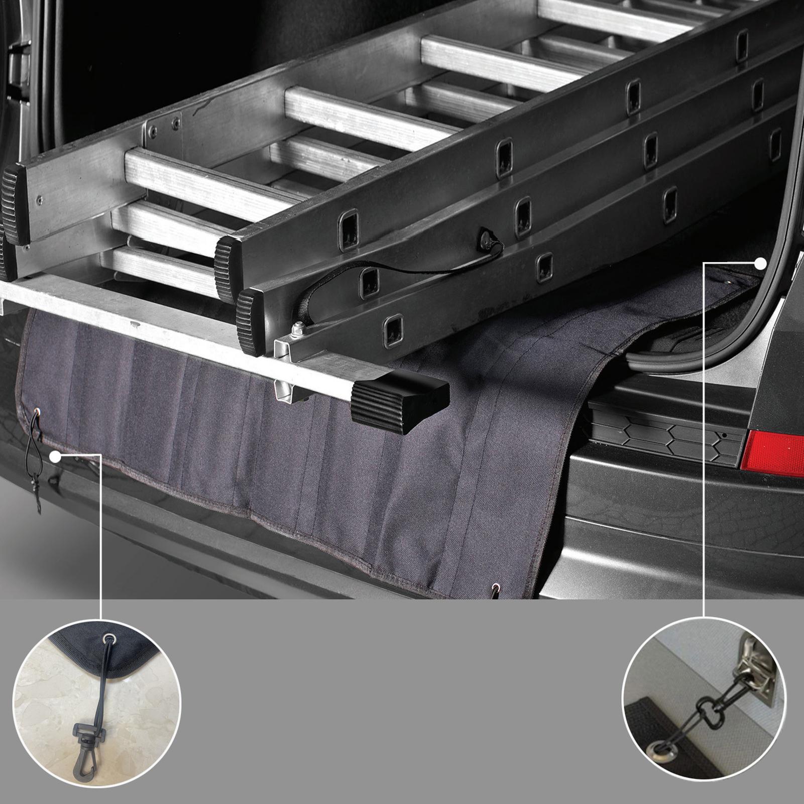 Protezione Paraurti Auto, Prev - Crash Pad Folding recensione e prezzo