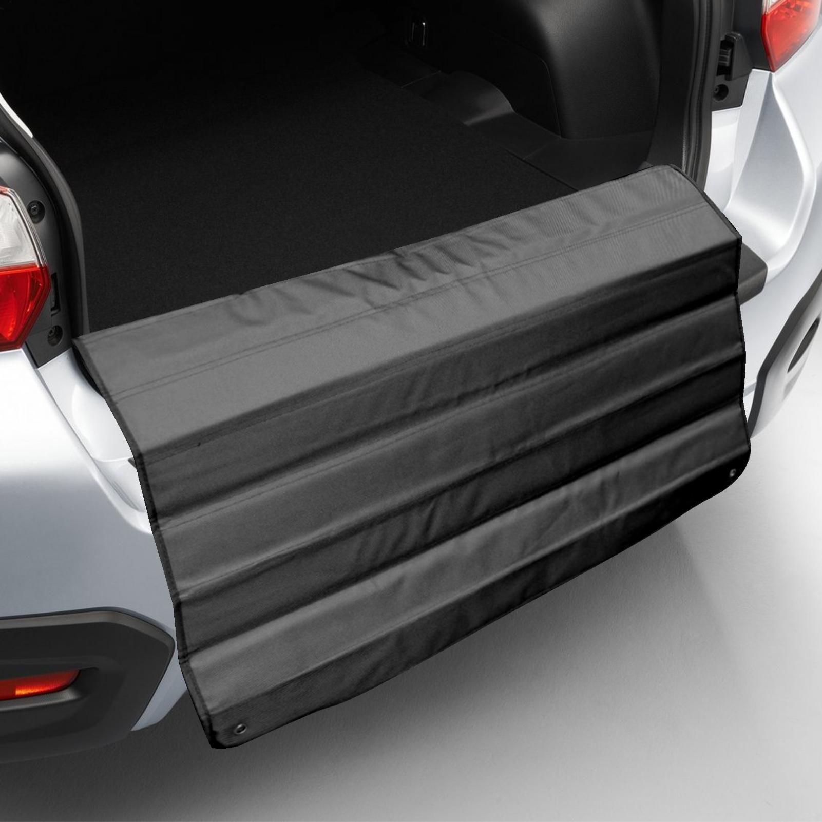 Protezione Paraurti Auto, Prev - Crash Pad Folding recensione e prezzo