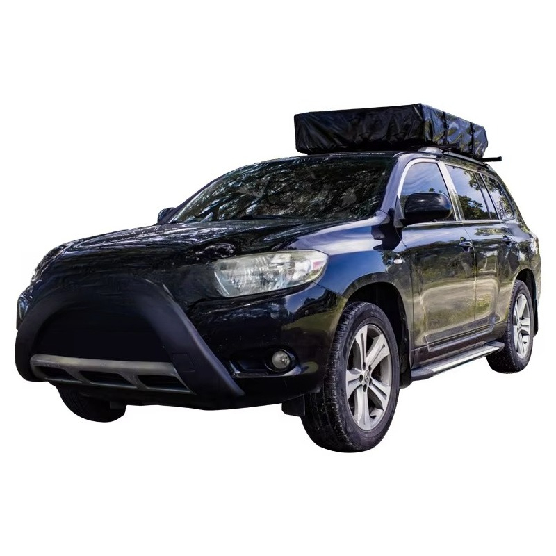 Tenda da Tetto Rigida per Tutt - Outdoor Adventure Vehicles recensione e prezzo