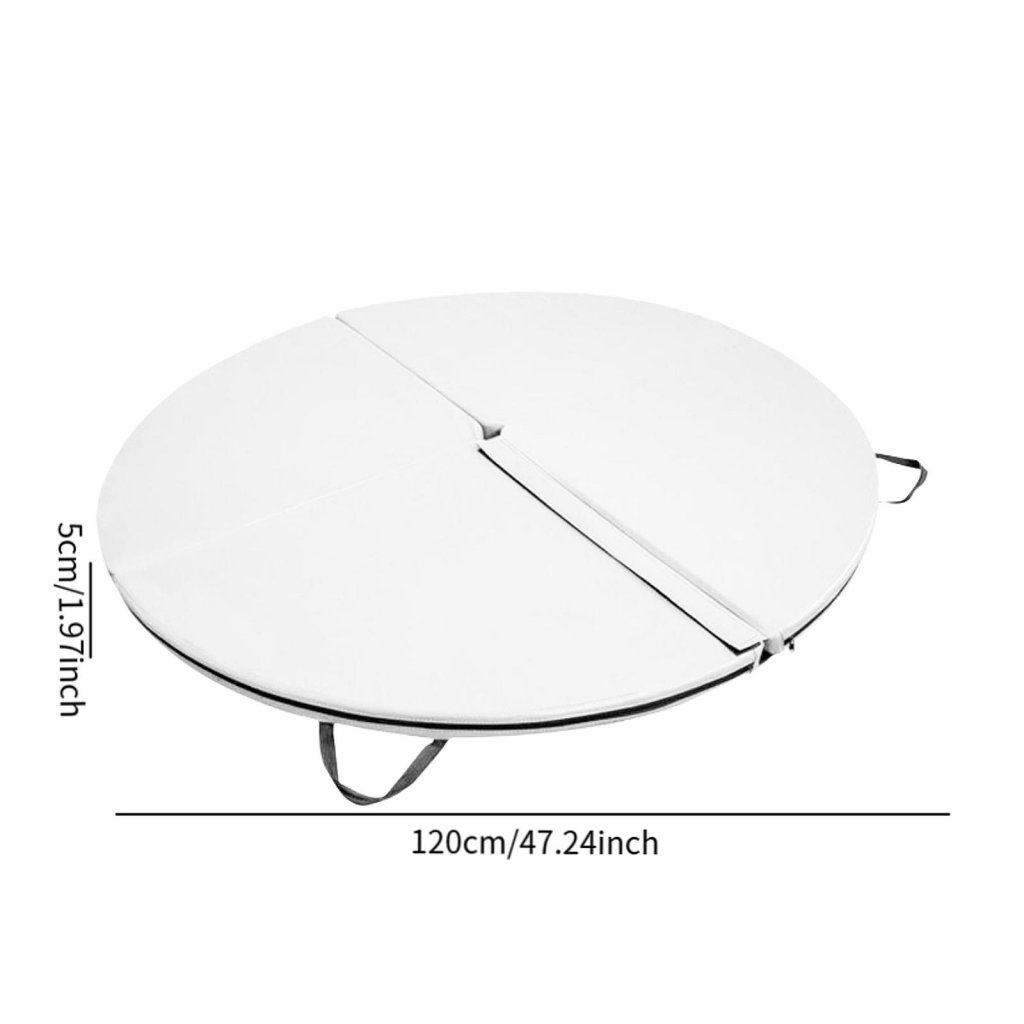 Tappetino per Pole Dance, Cras - Crash Pad Folding recensione e prezzo