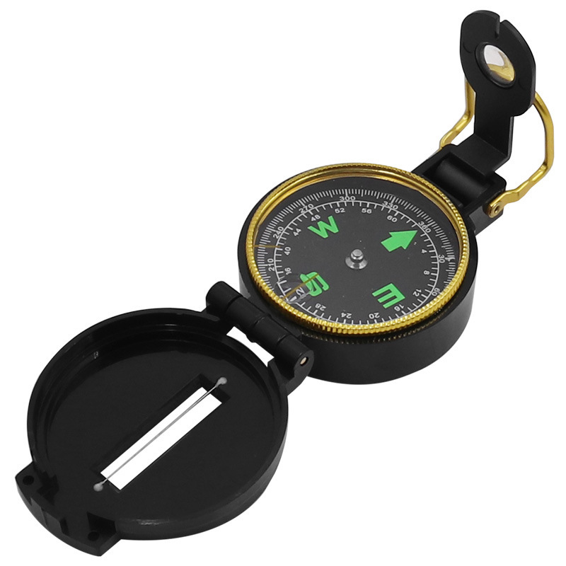 Bussola Esplorazione all'apert - Outdoor Adventure Guide recensione e prezzo