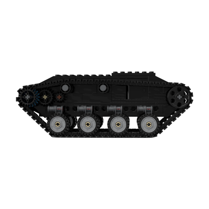 Blocchi da Costruzione MOC per - Outdoor Adventure Vehicles recensione e prezzo