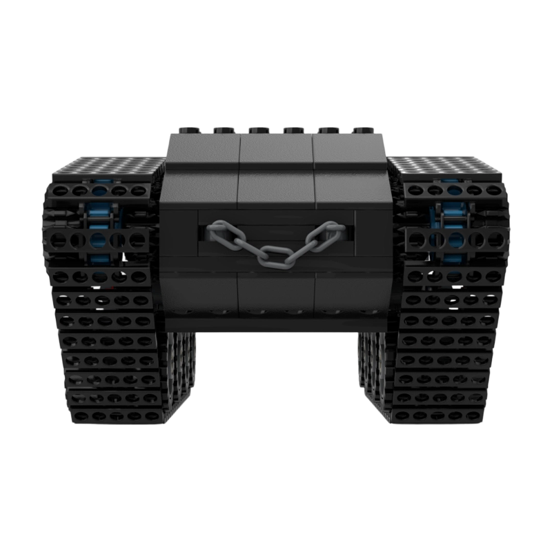 Blocchi da Costruzione MOC per - Outdoor Adventure Vehicles recensione e prezzo