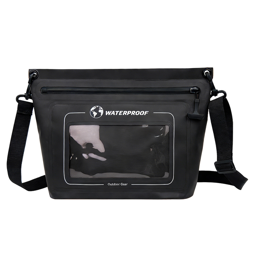 Borsa a tracolla impermeabile  - Outdoor Adventure Gear recensione e prezzo