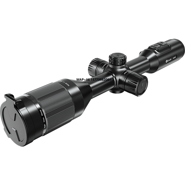Hunt DU50 Portata digitale per - Outdoor Adventure Hunt recensione e prezzo
