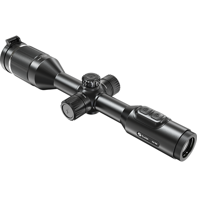 Hunt DU50 Portata digitale per - Outdoor Adventure Hunt recensione e prezzo
