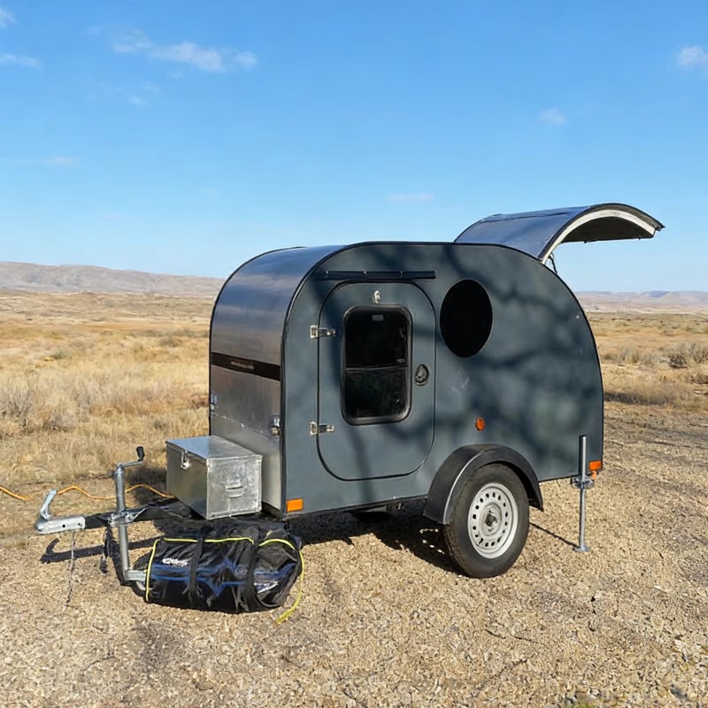 Camper Van Personalizzato per  - Outdoor Adventure Vehicles recensione e prezzo