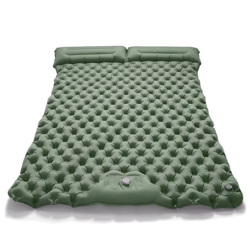 Materasso Gonfiabile Doppio Le - Outdoor Adventure Vehicles recensione e prezzo