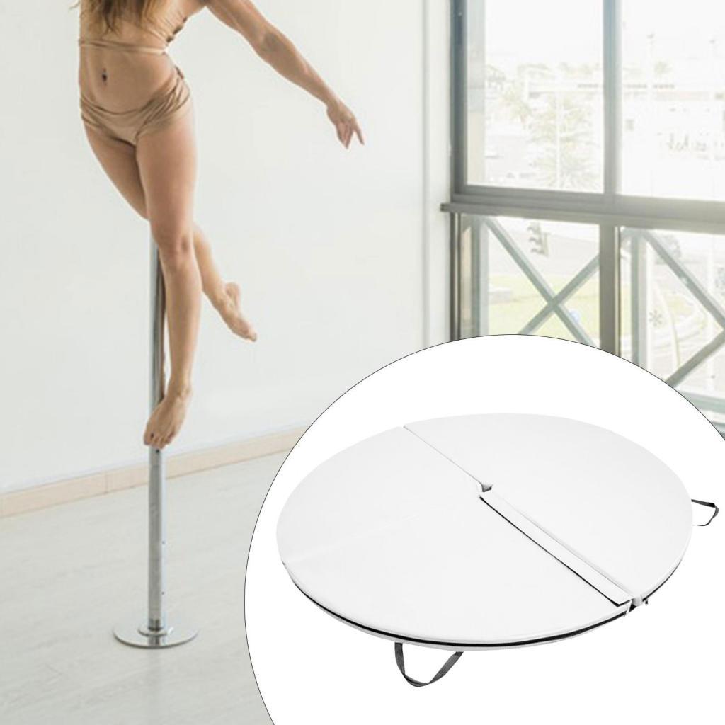 Tappetino Yoga Pieghevole in S - Crash Pad Folding recensione e prezzo
