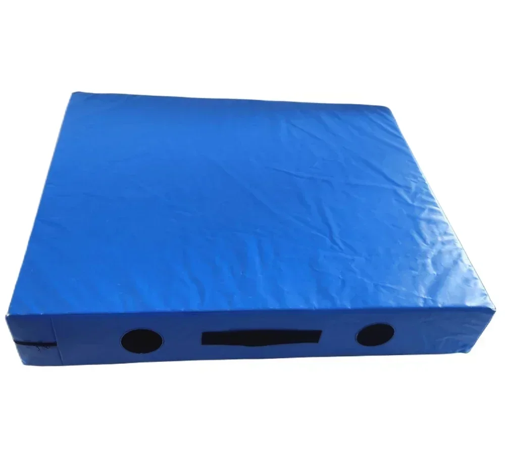 Tappetino da ginnastica pieghe - Crash Pad Folding recensione e prezzo