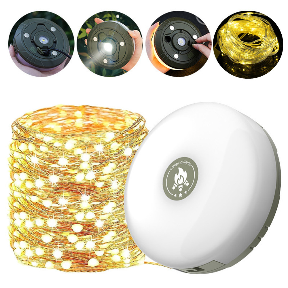 Striscia Luminosa a LED per Ca - Outdoor Adventure Hunt recensione e prezzo