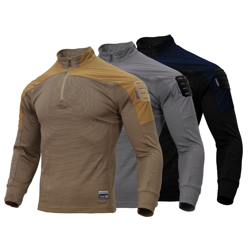 Emersongear Camicia da allenam - Outdoor Adventure Hunt recensione e prezzo