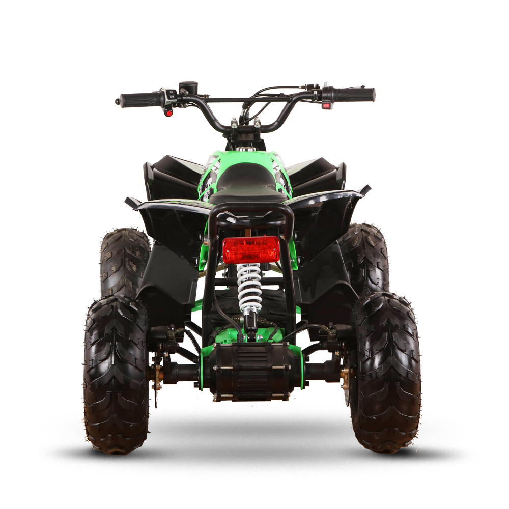 Quad ATV Sportivo 110cc a 4 Te - Outdoor Adventure Vehicles recensione e prezzo