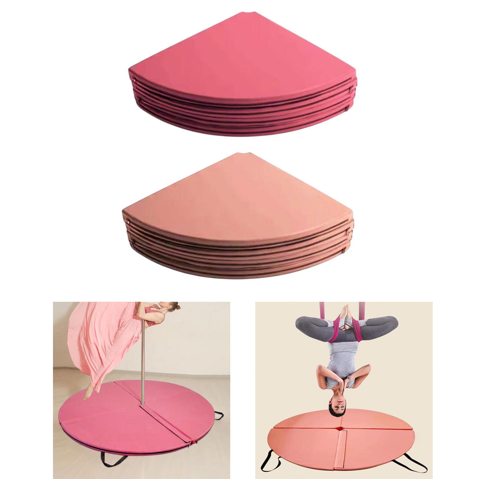 Tappetino per pole dance con m - Crash Pad Folding recensione e prezzo
