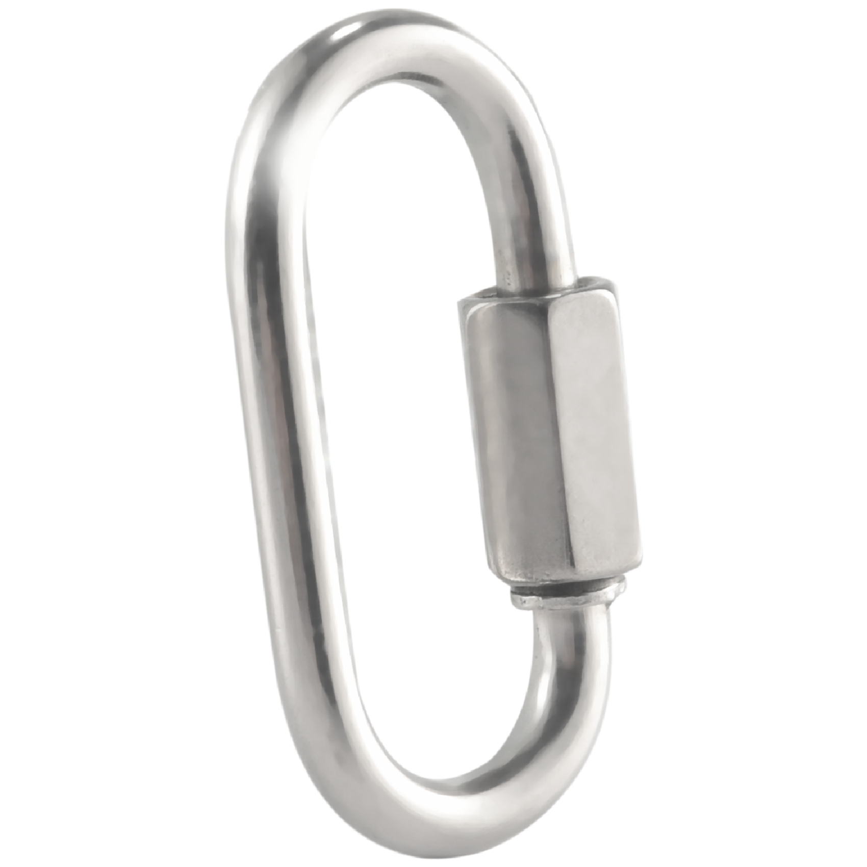 A60Z12 Pezzi Moschettone a Sga - Carabiner Locking D recensione e prezzo