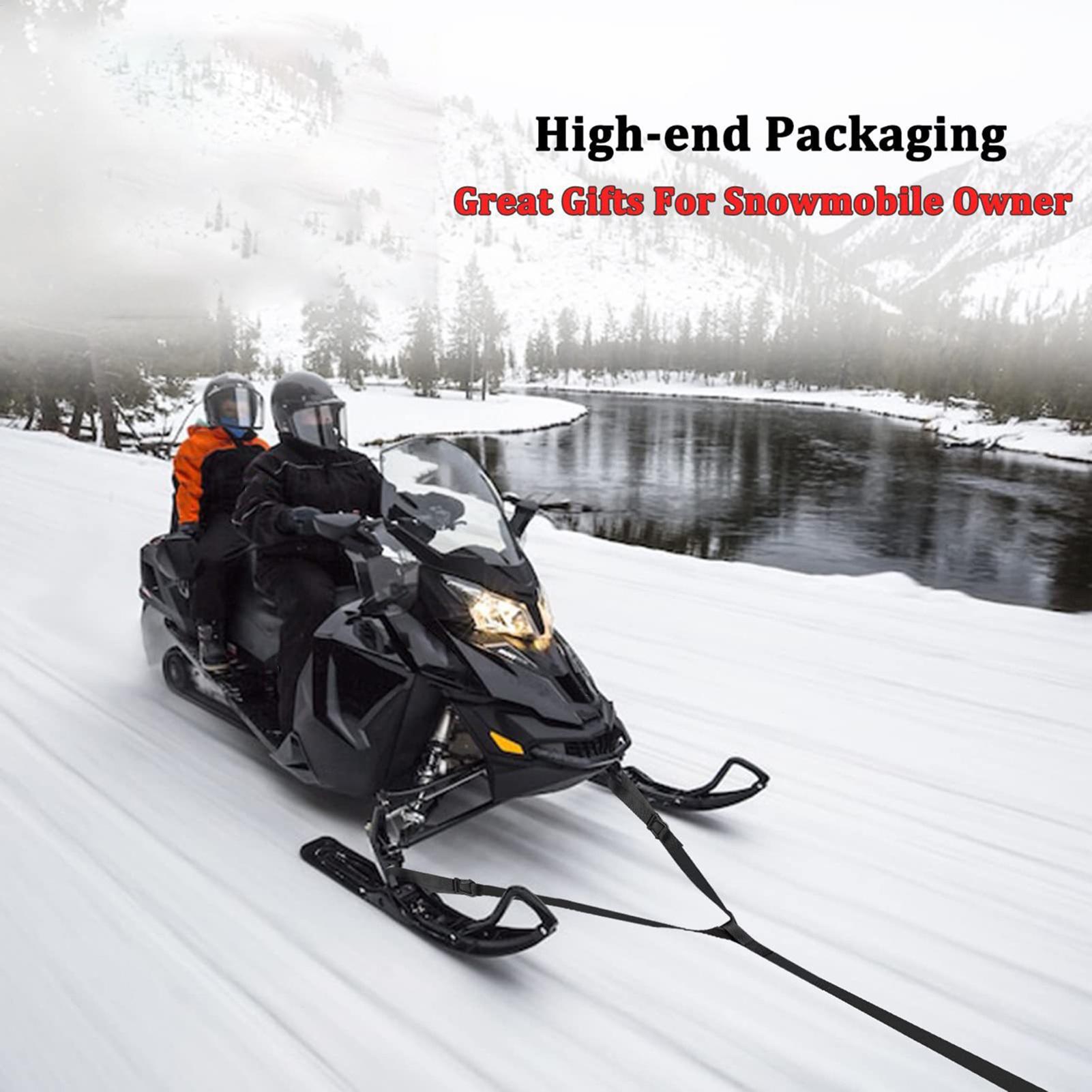 Cinghia da traino ATV Attrezza - Outdoor Adventure Gear recensione e prezzo