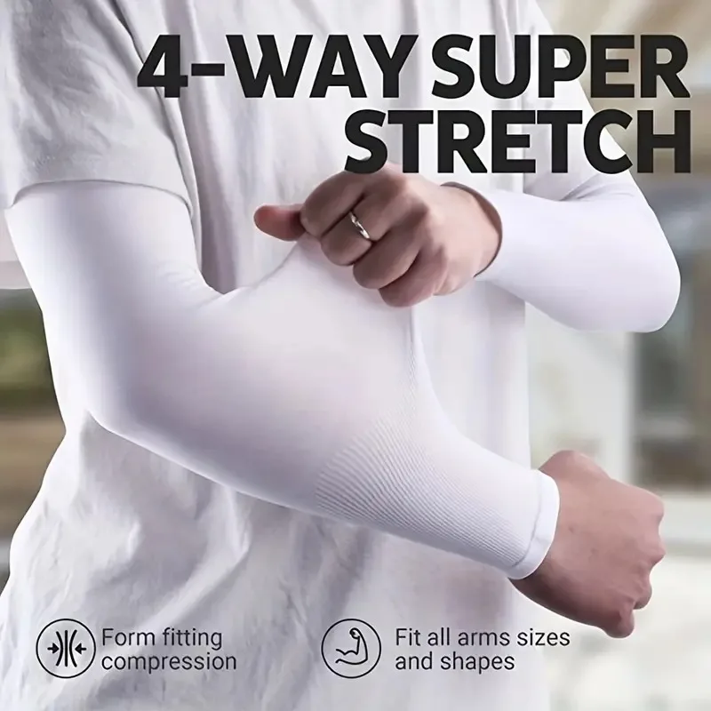 3 paia di maniche protettive t - Outdoor Adventure Gear recensione e prezzo