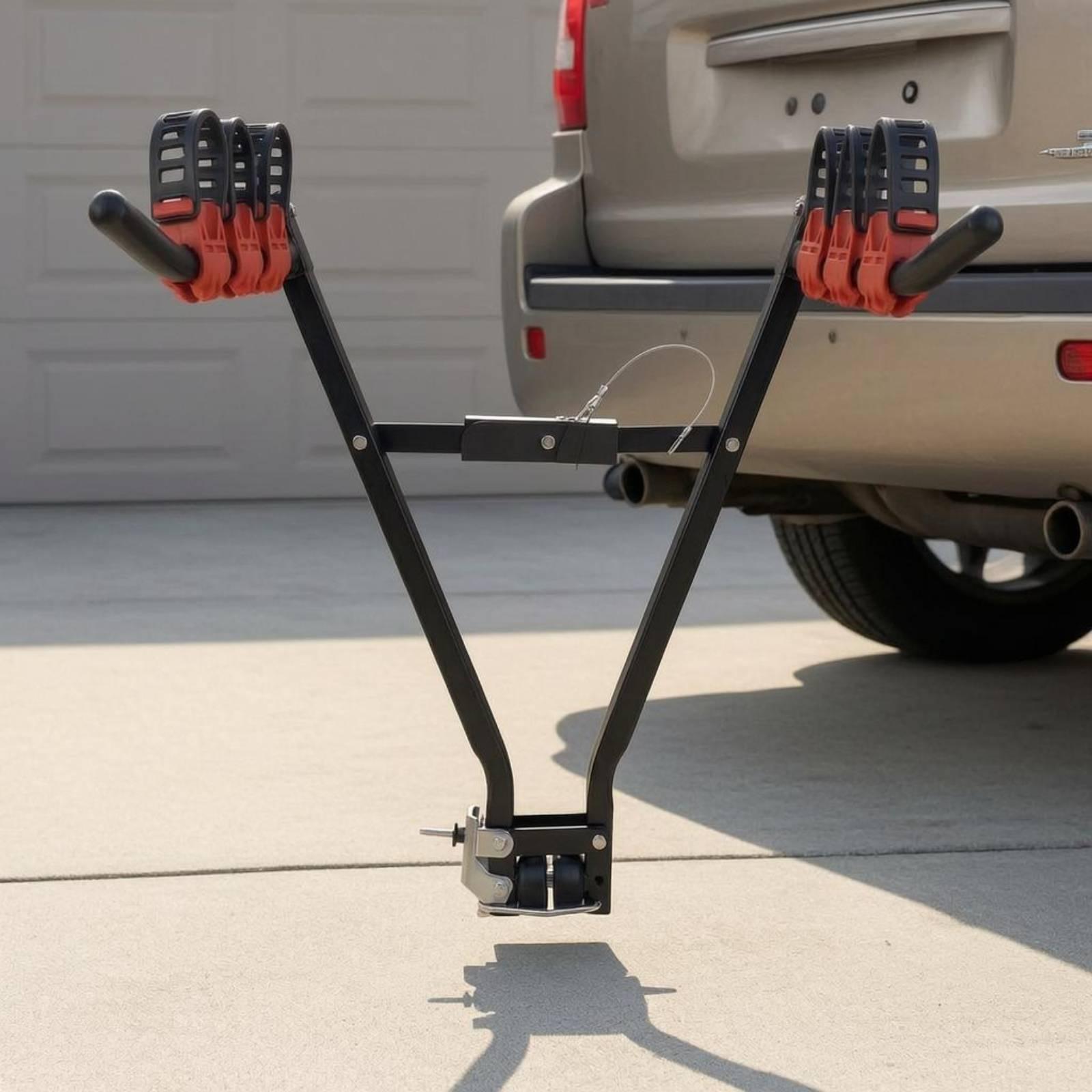 Portabici Resistente per Veico - Outdoor Adventure Vehicles recensione e prezzo