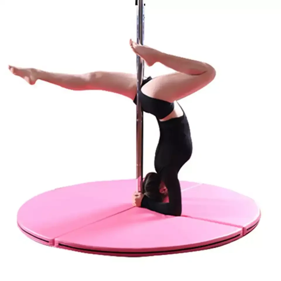 Tappetino Pieghevole per Yoga  - Crash Pad Folding recensione e prezzo
