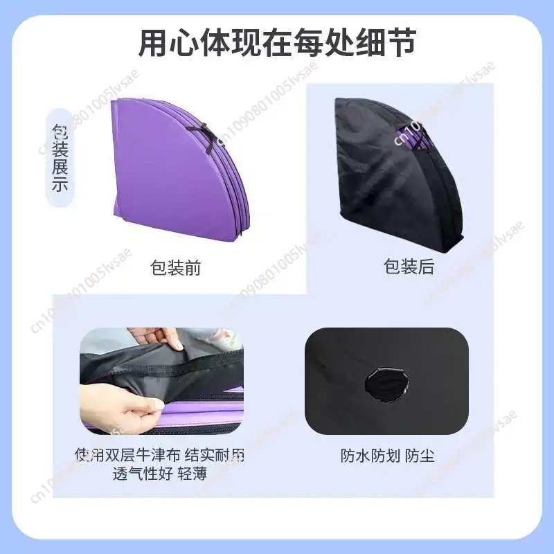 Tappetino Protettivo per Pole  - Crash Pad Folding recensione e prezzo