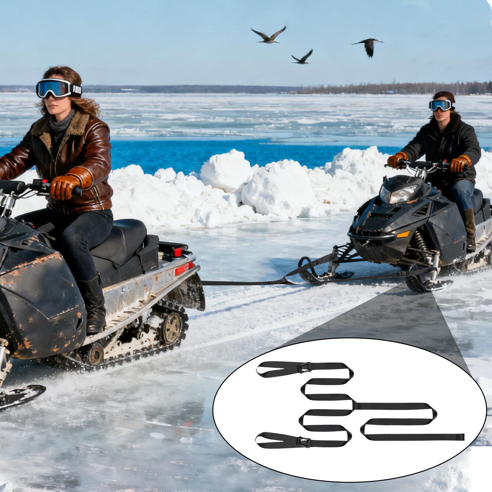 Corda da traino Attrezzatura d - Outdoor Adventure Gear recensione e prezzo