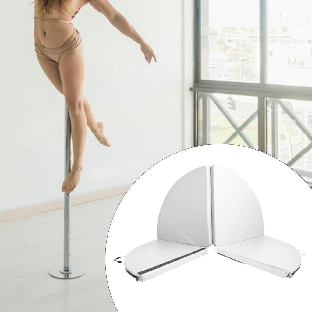Tappetino rotondo pieghevole i - Crash Pad Folding recensione e prezzo
