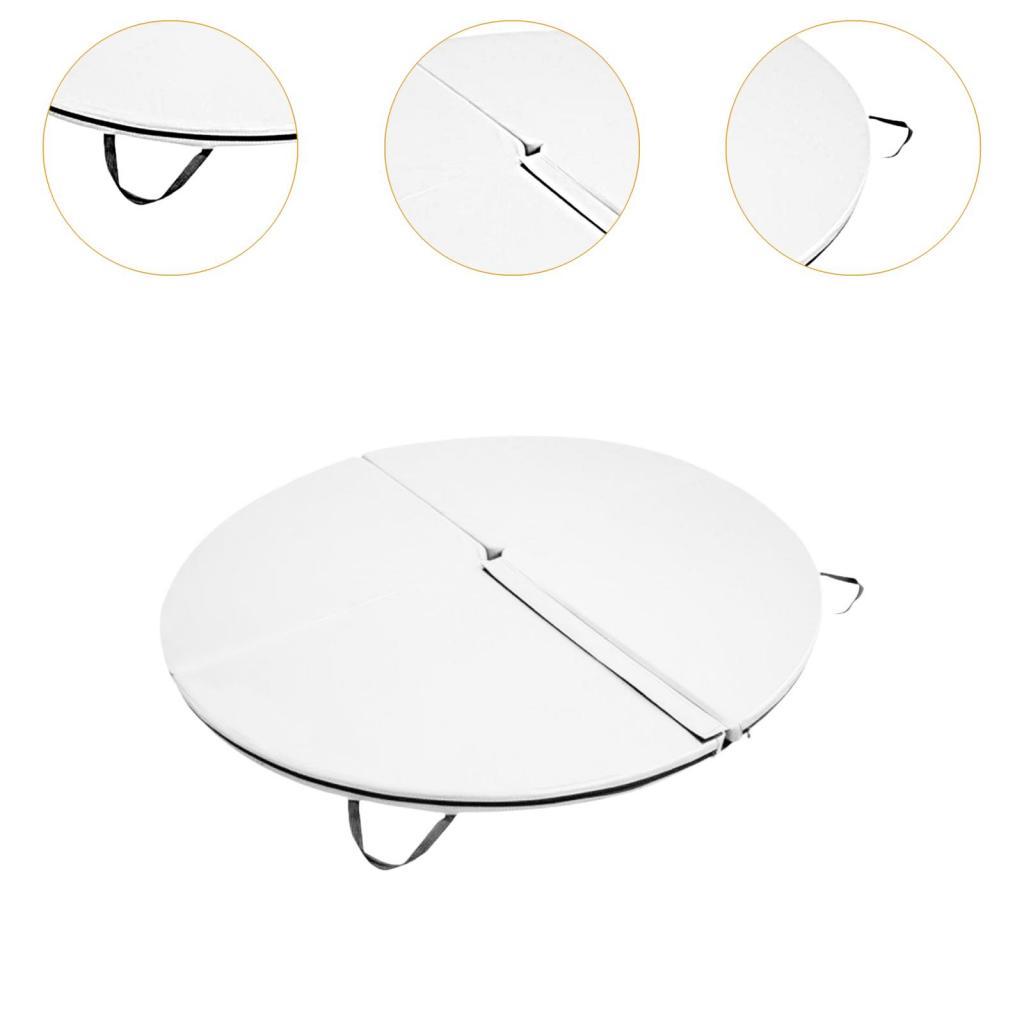 Tappetino rotondo pieghevole i - Crash Pad Folding recensione e prezzo