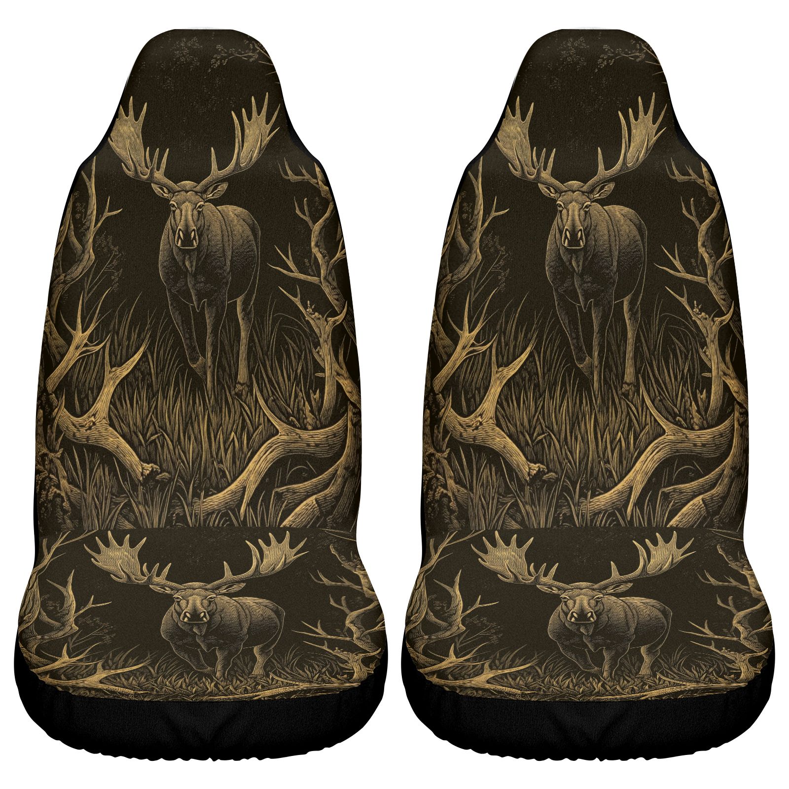 Coprisedili per auto con motiv - Outdoor Adventure Hunt recensione e prezzo