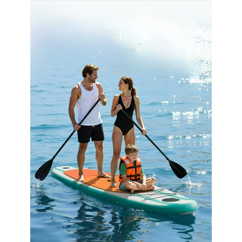 Tavola da stand-up paddle pieg - Outdoor Adventure Store recensione e prezzo