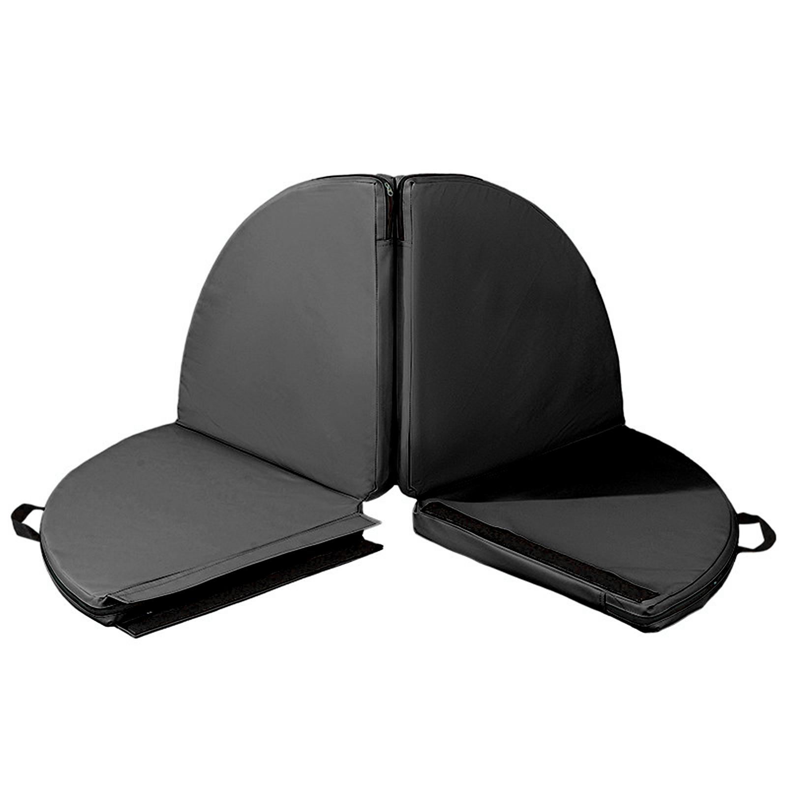 Tappetino Rotondo Pieghevole P - Crash Pad Folding recensione e prezzo