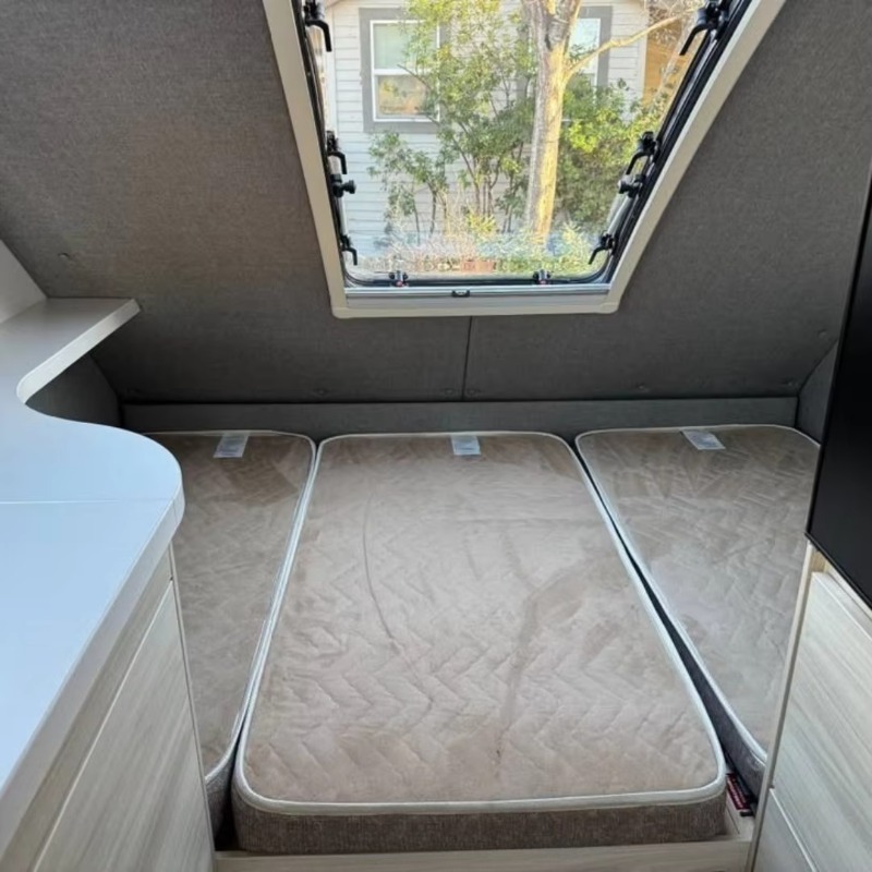 Camper Van Personalizzato per  - Outdoor Adventure Vehicles recensione e prezzo