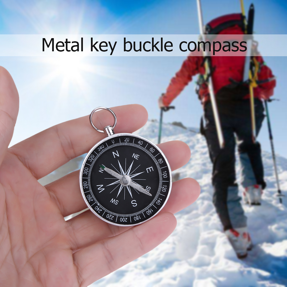 Campeggio escursionismo bussol - Outdoor Adventure Guide recensione e prezzo